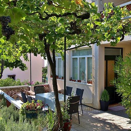 Apartman Balen J. Banjol Dış mekan fotoğraf