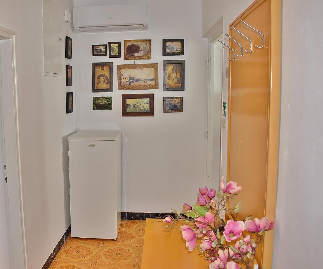 Apartman Balen J. Banjol Dış mekan fotoğraf