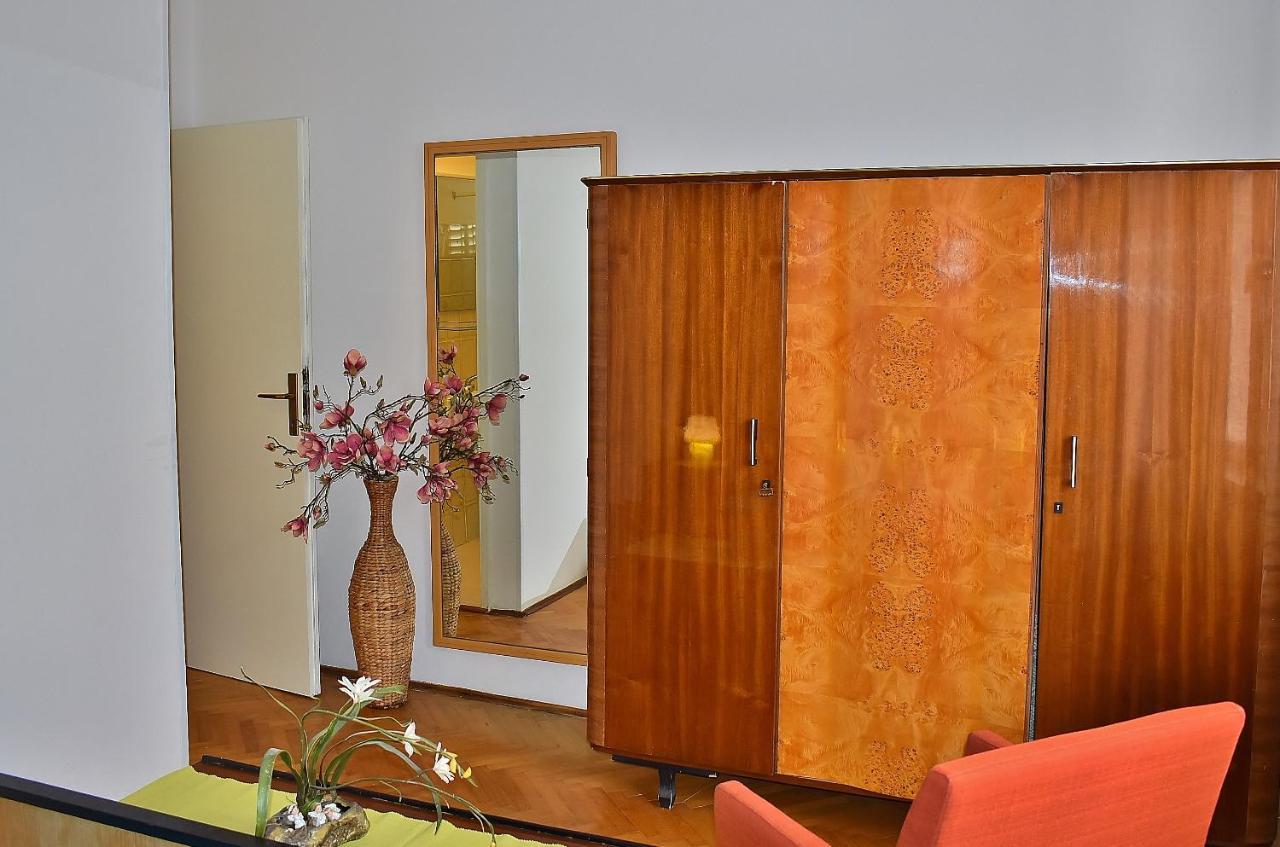 Apartman Balen J. Banjol Dış mekan fotoğraf