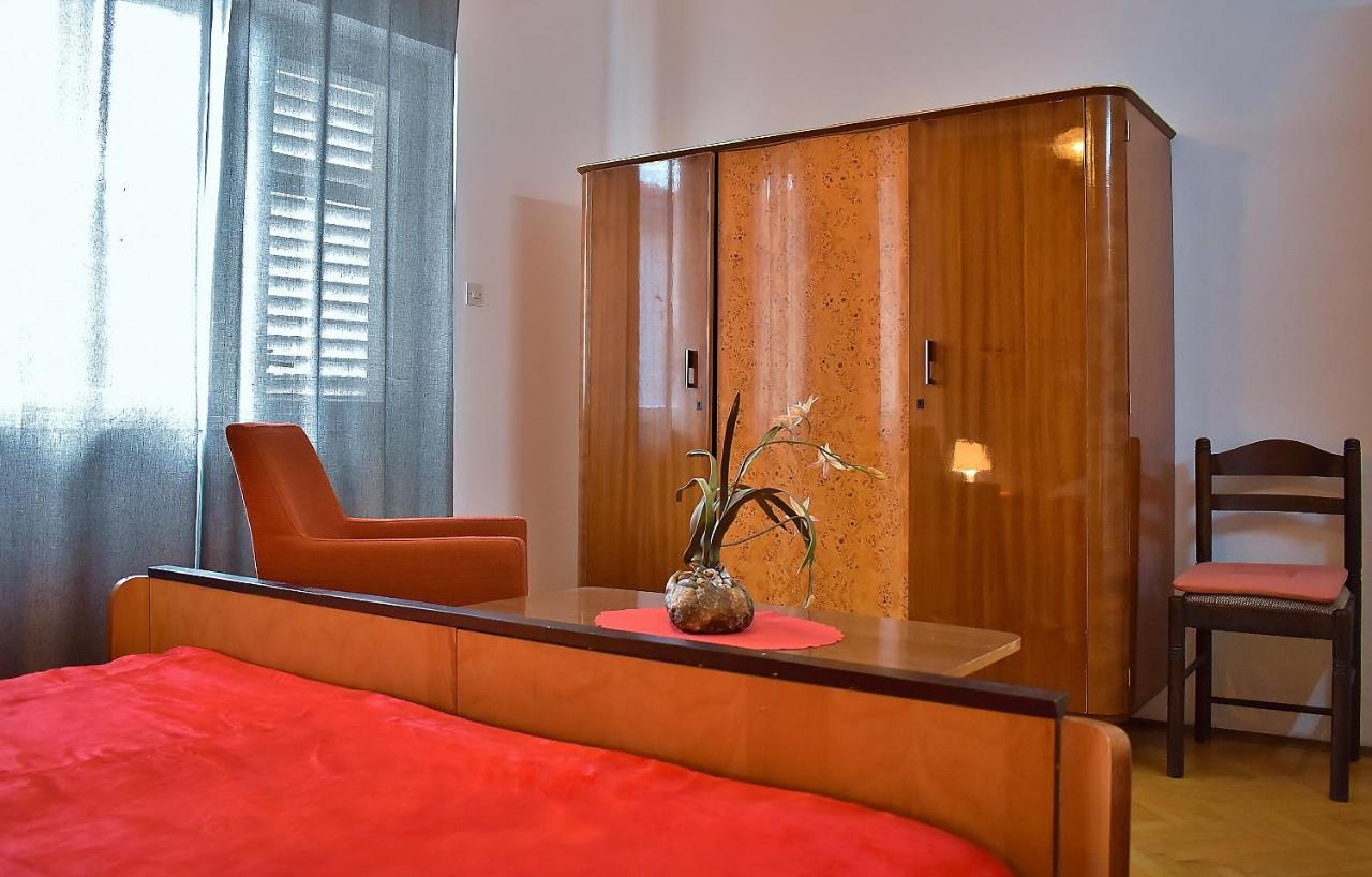 Apartman Balen J. Banjol Dış mekan fotoğraf