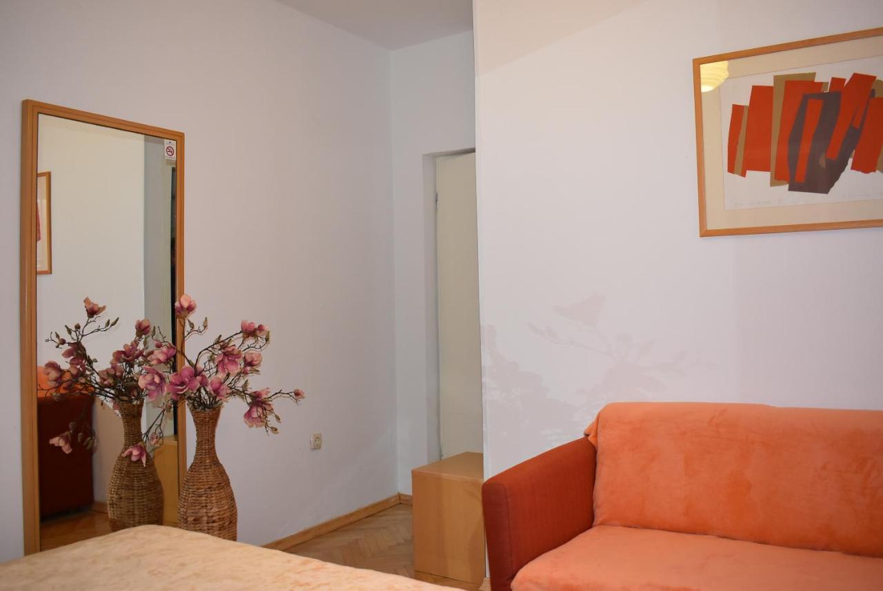 Apartman Balen J. Banjol Dış mekan fotoğraf