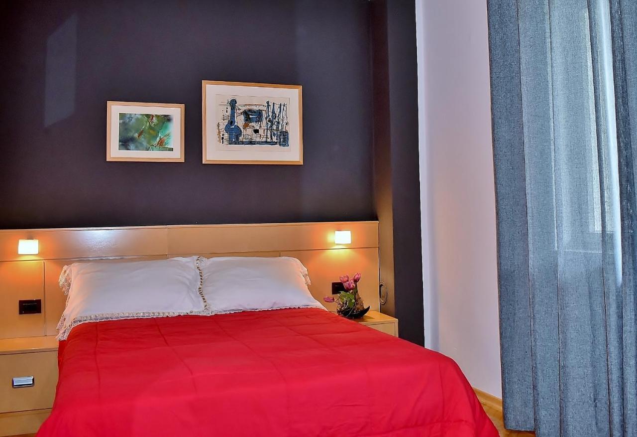 Apartman Balen J. Banjol Dış mekan fotoğraf