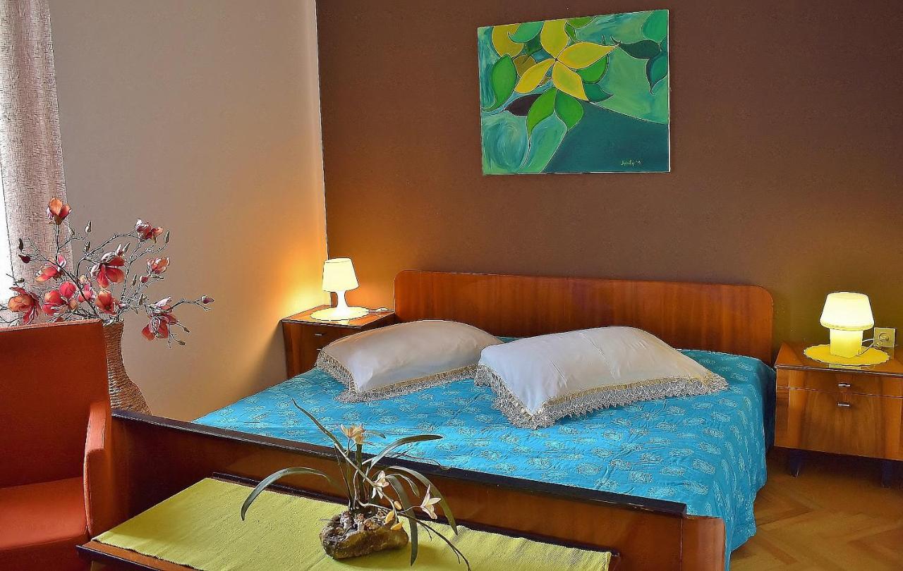 Apartman Balen J. Banjol Dış mekan fotoğraf