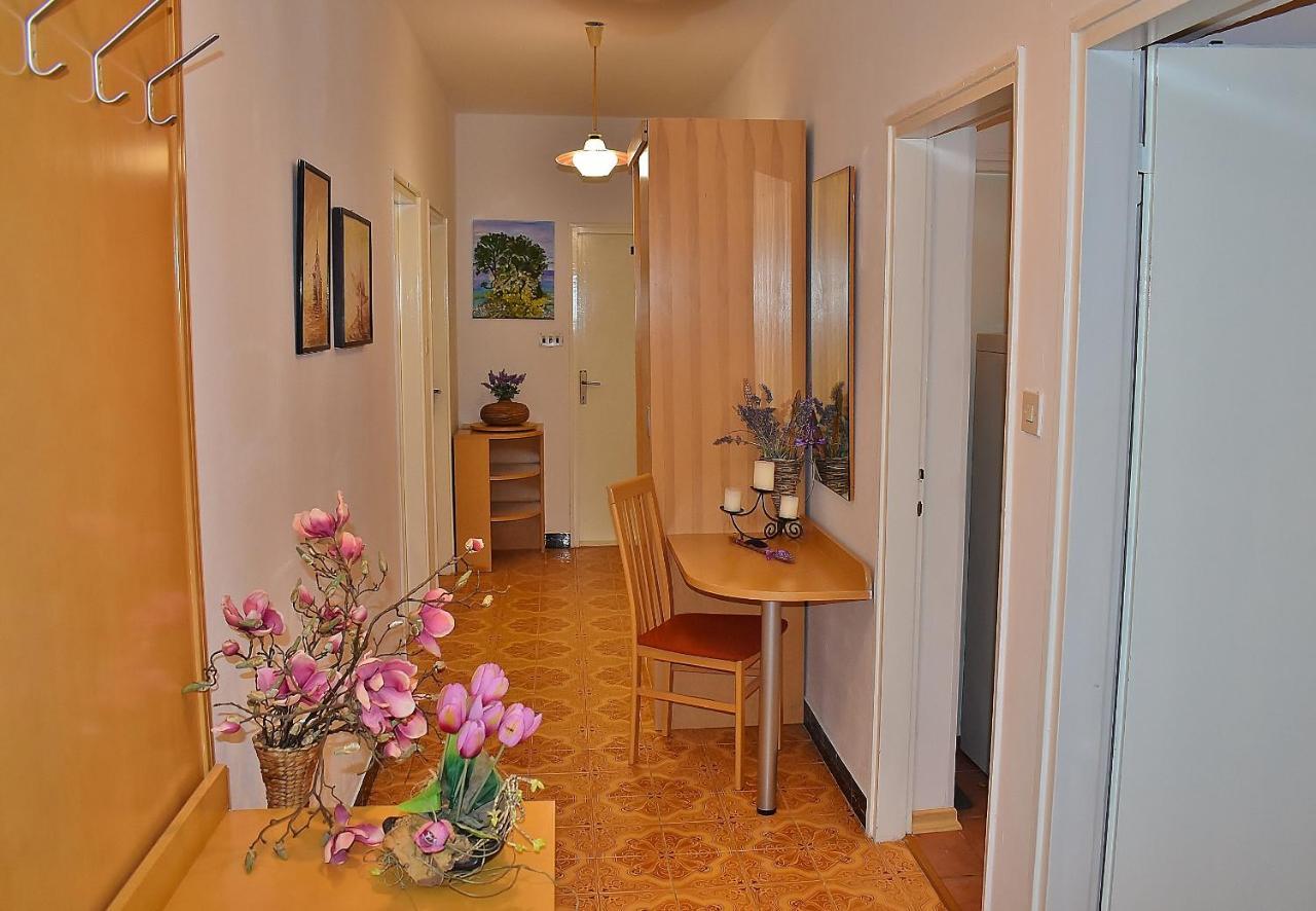 Apartman Balen J. Banjol Dış mekan fotoğraf