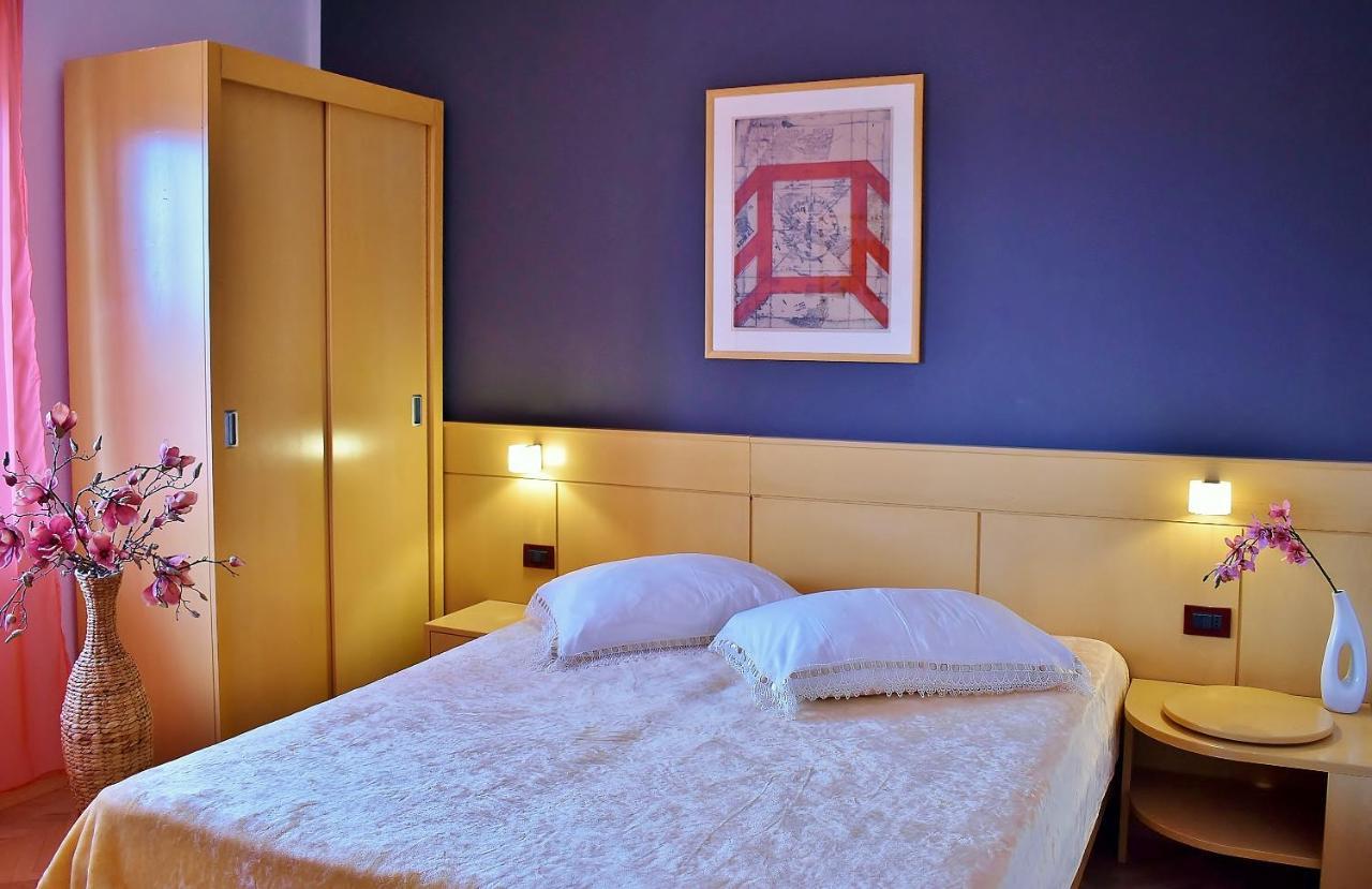 Apartman Balen J. Banjol Dış mekan fotoğraf
