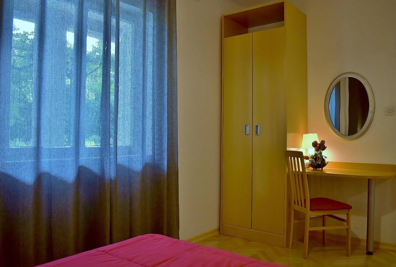 Apartman Balen J. Banjol Dış mekan fotoğraf