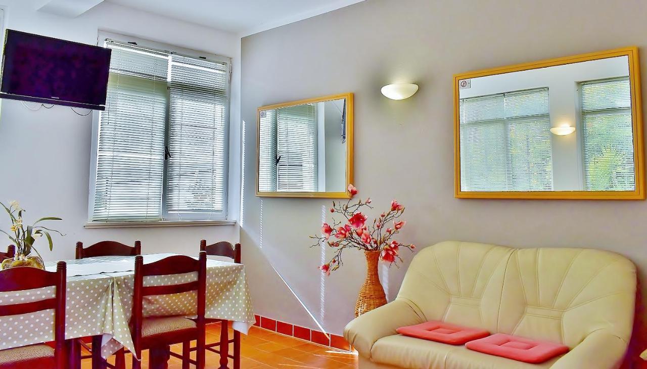 Apartman Balen J. Banjol Dış mekan fotoğraf