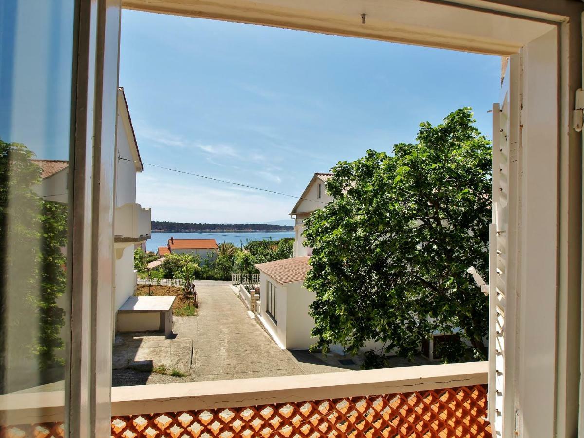 Apartman Balen J. Banjol Dış mekan fotoğraf