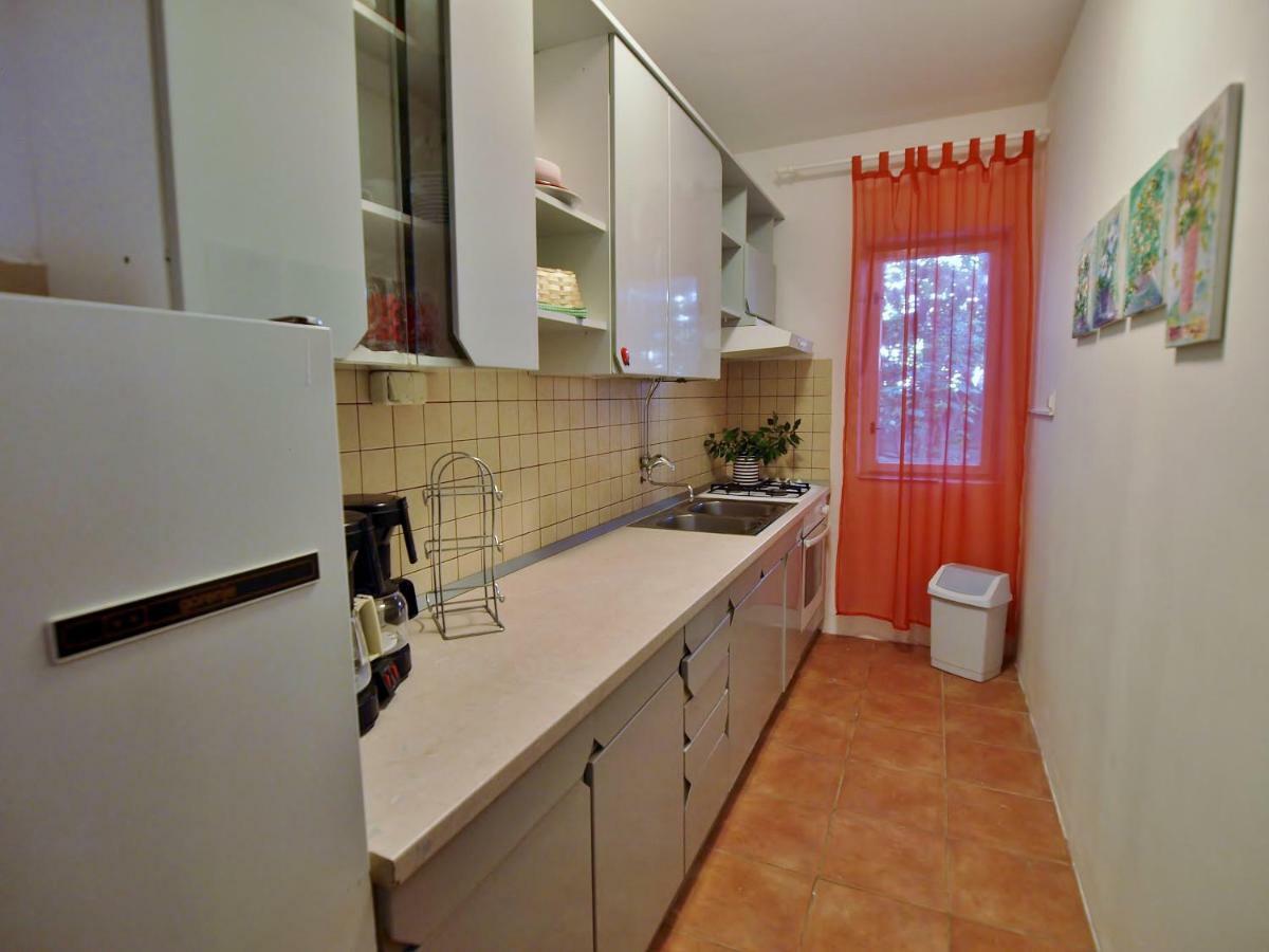 Apartman Balen J. Banjol Dış mekan fotoğraf