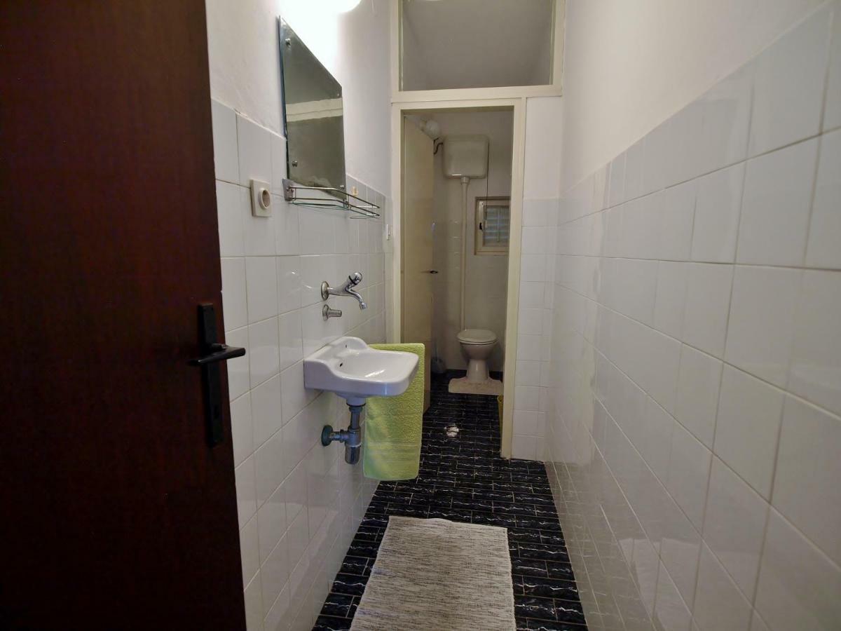 Apartman Balen J. Banjol Dış mekan fotoğraf