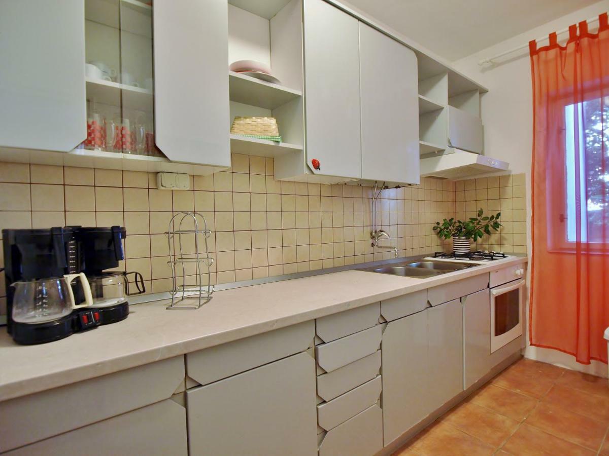 Apartman Balen J. Banjol Dış mekan fotoğraf