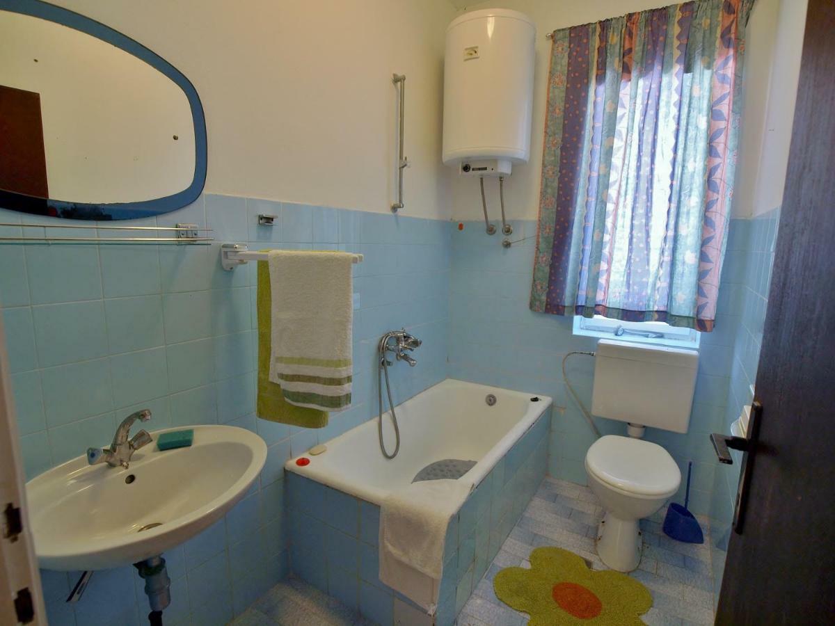 Apartman Balen J. Banjol Dış mekan fotoğraf