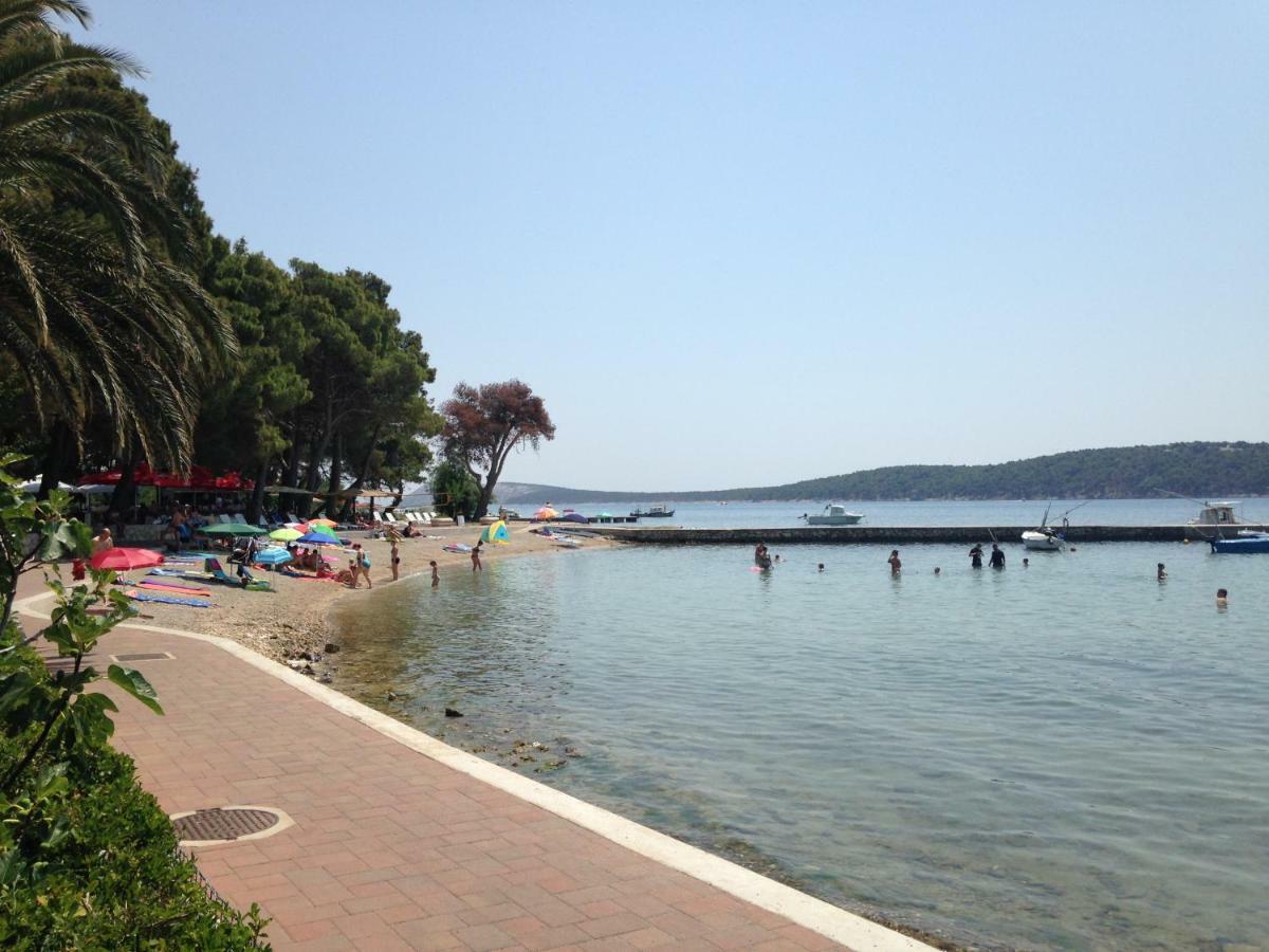 Apartman Balen J. Banjol Dış mekan fotoğraf