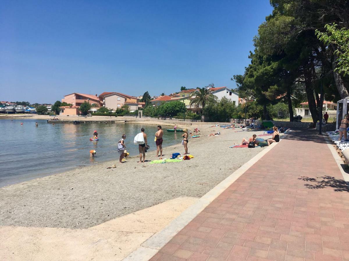Apartman Balen J. Banjol Dış mekan fotoğraf
